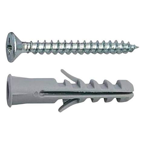 Estia Fisher Plug &amp; Screw 6X30MM