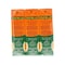 Melco Orange Flavored Drink 250ml Pack of 9