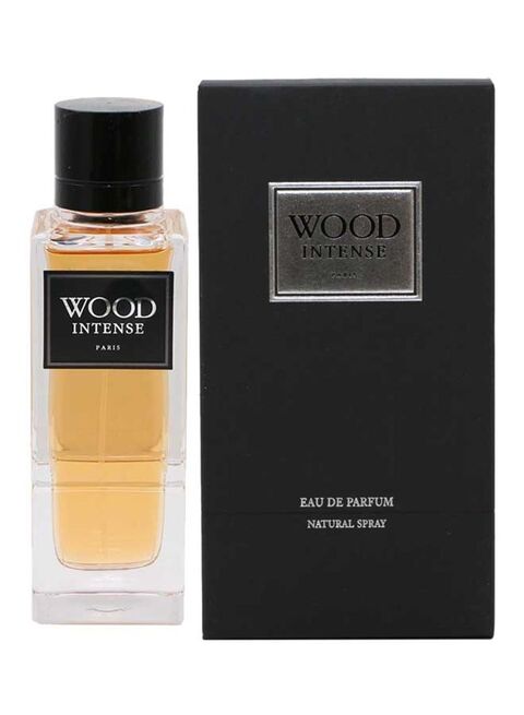 Parfum intense online wood