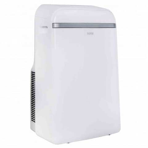 SONA Portable Air Condition 1 Ton - White