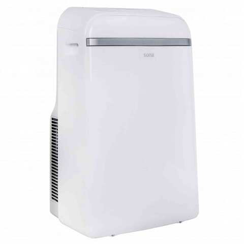 Sona portable aircon review discount