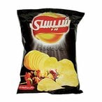 Buy Chipsy Kebab Potato Chips - 41 gm in Egypt