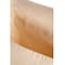 BiggDesign - Strap Cream Color Tote Shoulder Bag, 40 cm