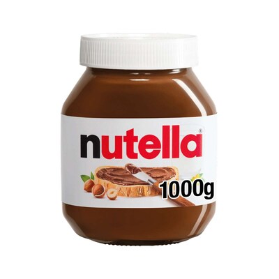 Buy Nutella Chocolate Online - Carrefour