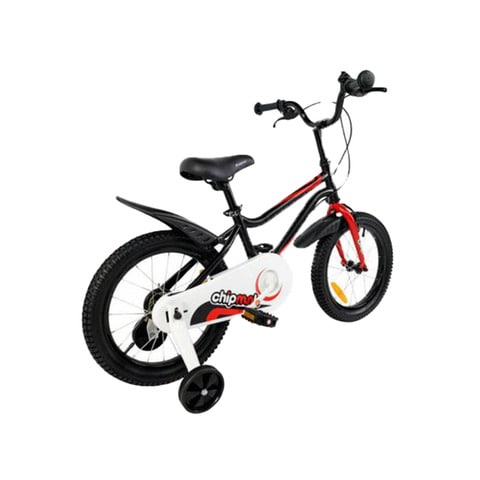 RoyalBaby Chipmunk MK Sports Bicycle Multicolour 12inch