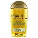 Buy Ogx Argan Oil Of Morocco Renewing Extra Penetrating Oil 100 ml in Kuwait