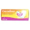 Carrefour Large Panty Liner White 30 count