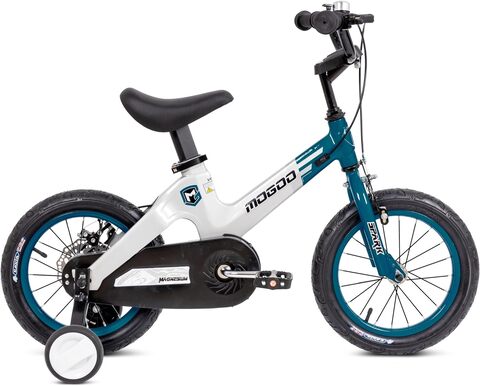 Aluminium frame discount bike for child