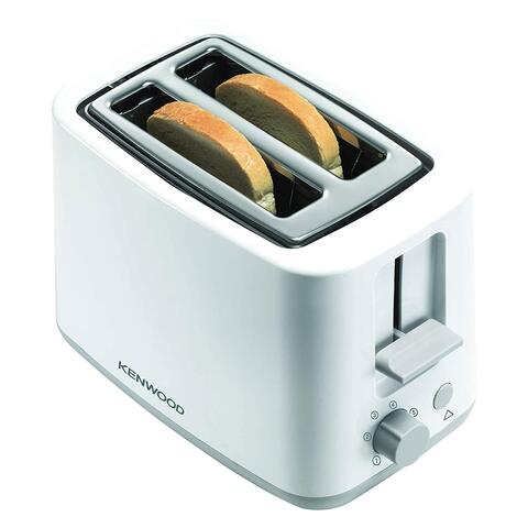 KENWWOD TOASTER TCP01A0WH