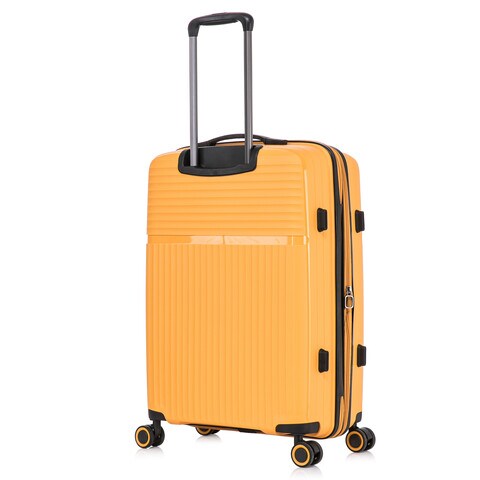 Cheap small luggage clearance trolley