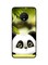 Theodor - Protective Case Cover For Oneplus 7T Cute Panda