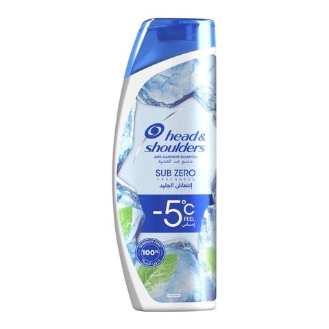 Head and clearance shoulders shampoo types