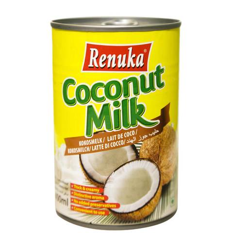 Renuka Coconut Milk 400ml