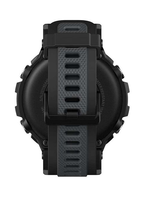 Suunto spartan trainer on sale vs garmin forerunner 735xt