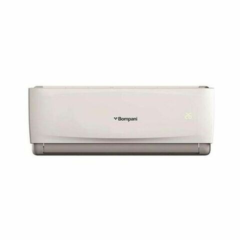 Bompani Split Air Conditioner 2 Ton BSAC24CR2 White