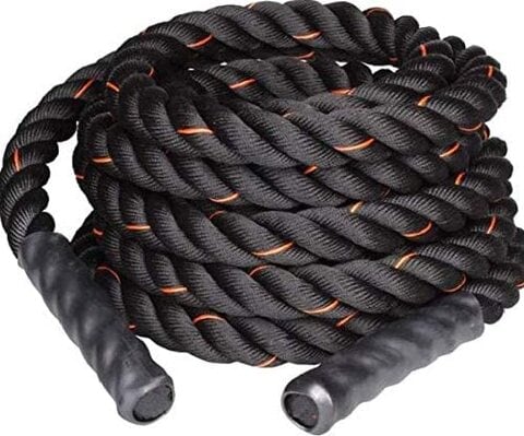 Undulation rope best sale