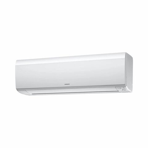 Hitachi Split Air Conditioner 2 Ton EMB024ABDA2EU White
