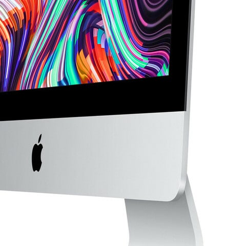 Buy Apple 21 5 Imac With Retina 4k Display 8gb Ddr4 Ram 256gb Ssd Mhk33 Online Shop Electronics Appliances On Carrefour Uae