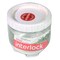 Lock&amp;Lock Interlock Round Food Container White 620ml