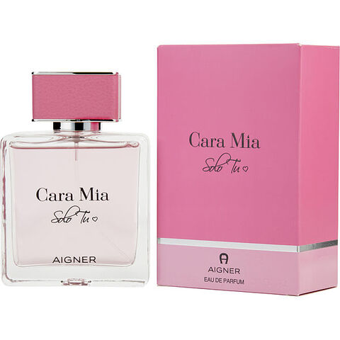 Buy Etienne Aigner Cara Mia Solo Tu Eau De Parfum For Women - 100ml ...