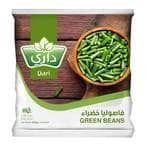 اشتري داري فاصولياء خضراء 400 جرام في السعودية