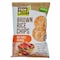 Rice Up! Brown Rice Hot Chilli Pepper Chips 60g