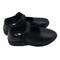 Sparx SSM-03 Girls School Shoes Size 4 Black