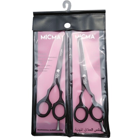 Hair deals scissor sets