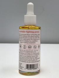 Derma-E Anti-Wrinkle Treatment Oil (Rosehip, Grape Seed, and Vitamins A &amp; E Oils)