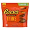 Reeses Peanut Butter Cups Thins Pouch 208g