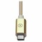 Xcell CB200AC USB A To Type C Cable 1.2m Gold