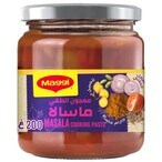 Buy Maggi Indian Cooking Paste 200g in Kuwait