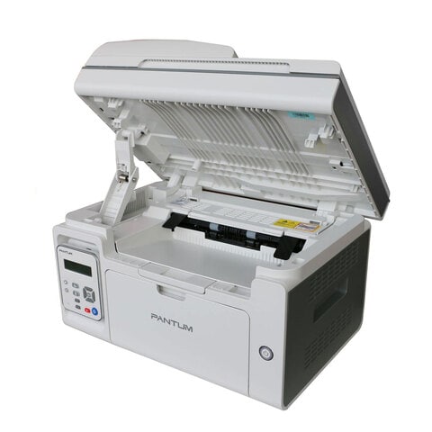 Pantum Monochrome Wireless Multifunction Laser Printer - M6559NW