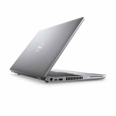 Dell Latitude 5510 15.6 Inch FHD, i5-10310U, 16GB RAM, 512GB, Grey (USB-C, MCR, HDMI, Windows 11 Pro)