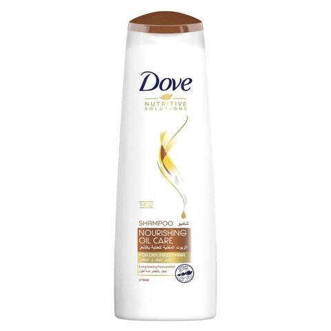 Dove Shampoo, Hair Fall - 400 ml