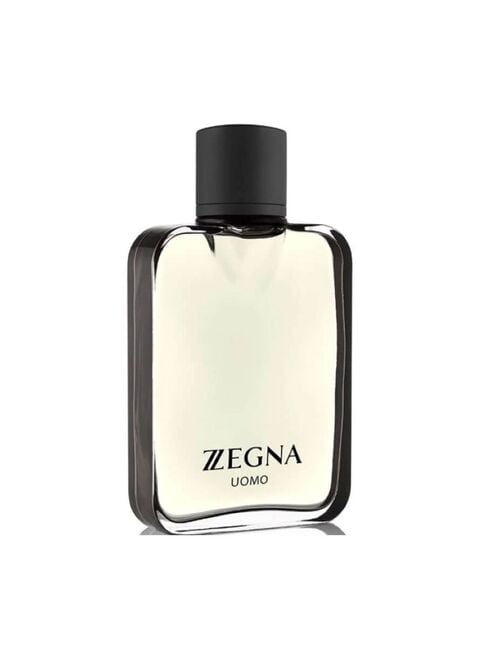 Ermenegildo zegna uomo eau online de toilette 100 ml