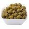 Pitted Green Olives (Spain)