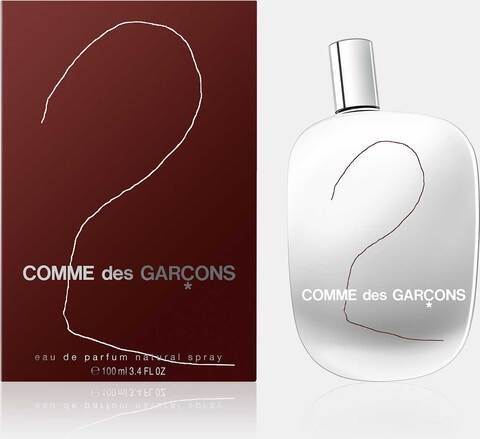 Comme des garcons outlet incense vector