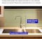 Generic Over The Sink Dish Drying Rack, Drain Shelf Kitchen Organizer Utensils Holder Stainless Steel Space Saver (Sink Size &amp;#X2264, 32 Inch, Black)