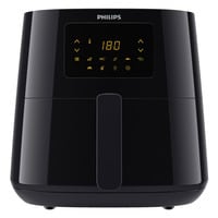 Philips HD9270 2000W Essential XL Airfryer With Rapid Air technology 6.2L