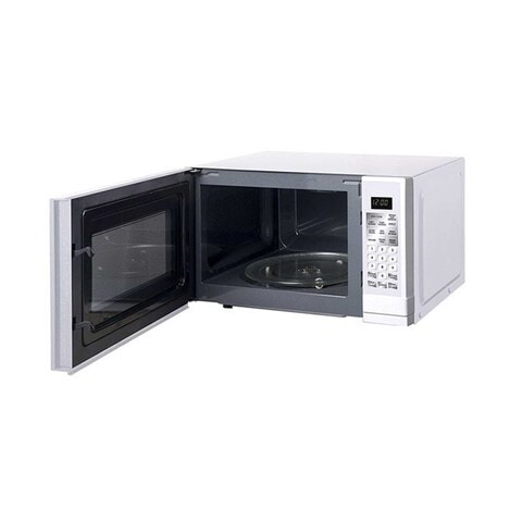 Sharp Microwave Oven R-20GB-WH3 20 Liter, White