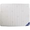 Spring Air USA Latex Mattress White 100x200cm