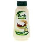 Buy Mazola Classic Mayonnaise 340ml in Kuwait
