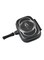 Kawashi - Double Grill Pan Black 36Centimeter