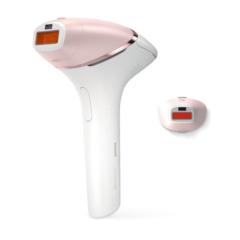 Buy Philips BRI950 Hair Removal Online - Shop Beauty & Personal Care on  Carrefour UAE