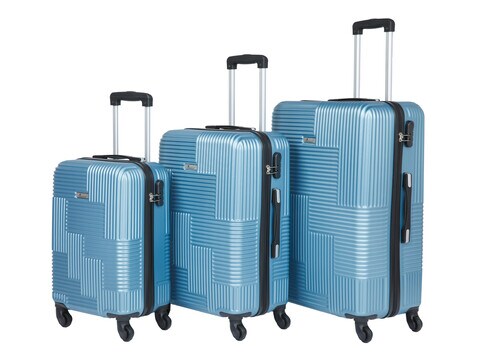 Suitcase set on sale of 3