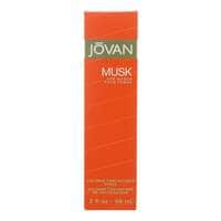 Jovan Cologne Spray Musk 59ml