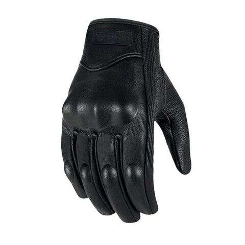 Dominance Leather Gloves Premium