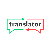 Translator & Dictionaries