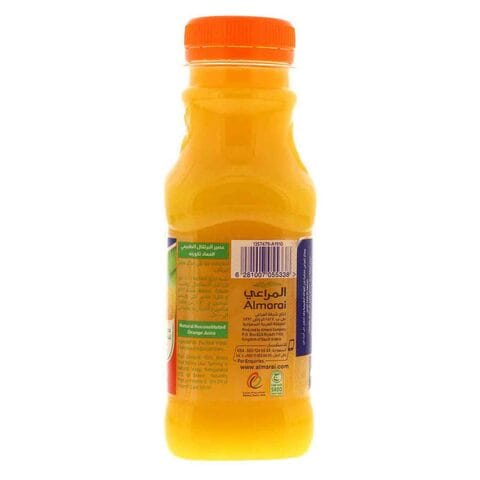 Almarai Premium No Added Sugar Orange Juice 300ml